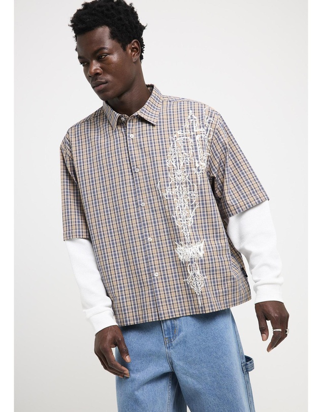 Standard - Order Double Layer Shirt