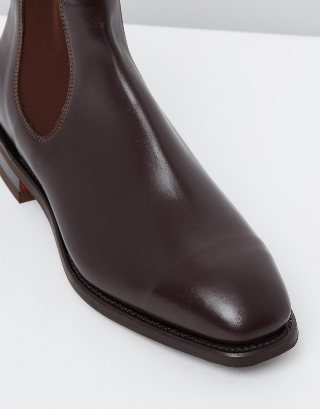 R.M.Williams - Comfort Craftsman Boots - Regular