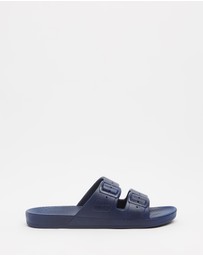 Freedom Moses - Slides - Kids