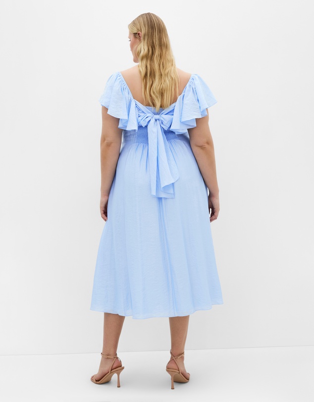 City Chic - Alisia Tie