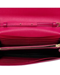 Pre-Loved by Azura Reborn - Pre-Loved Grain De Poudre Monogram Kate Wallet On Chain
