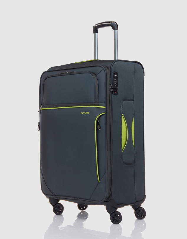 Flylite - Spin Air 4 72cm Suitcase