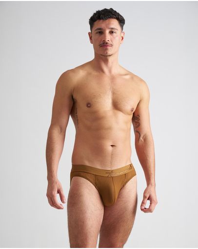 Brass
