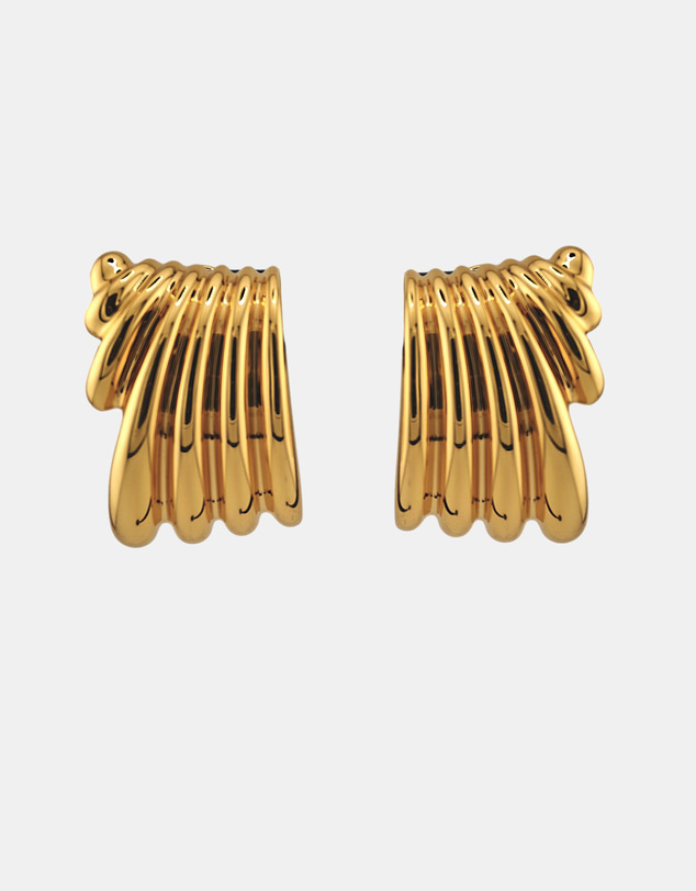 Sonne Jewellery - Pippa Earrings