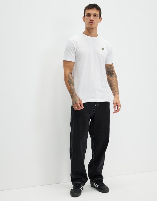 Deus Ex Machina - Shield Standard Tee