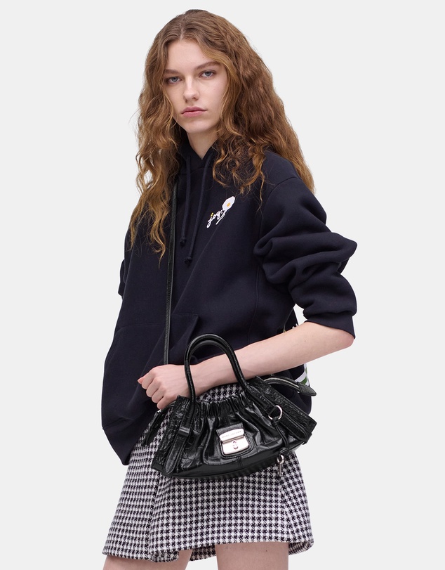 Marc Jacobs - The Small Satchel