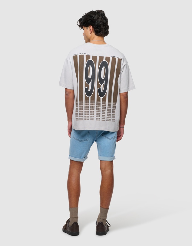 Abrand - A1 Skinny Short Jac
