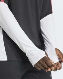 adidas Performance - Tiro 26 Competition Football Training Top Mens