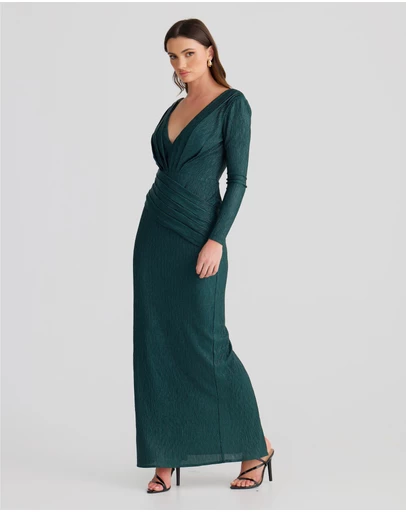 DERMA Department - Pallas Gown