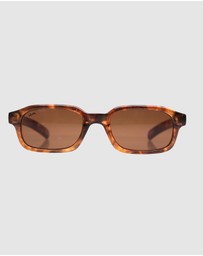 Reality Eyewear - The Buzz