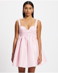 Acler - Redin Mini Dress
