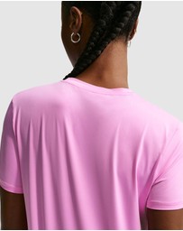 Nike - One Classic Dri-FIT Short-Sleeve Top