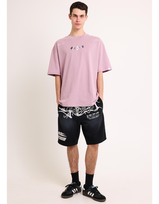 Spencer Project - Logo Distribution T-Shirt