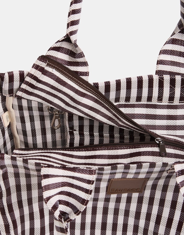 EAU BAGS - Grand Tote Bag