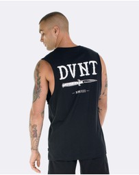 DVNT - Switchblade Tank