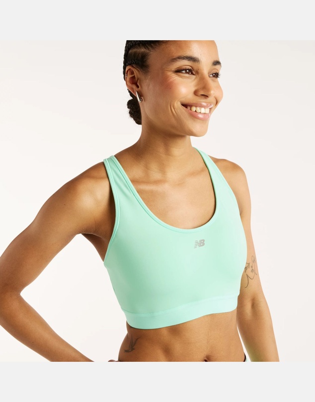 New Balance - NB Essential Run Bra