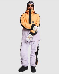 ROJO Outerwear - Retro Jo Jacket
