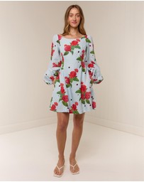 Palm Noosa - Kendall Dress