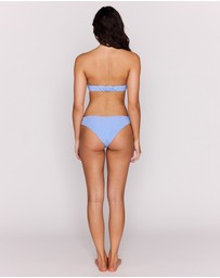 MINKPINK - Zephyr Shell Bikini Bottoms