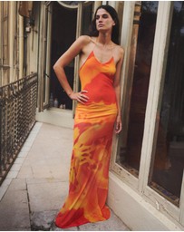 Feners - Balita Dress
