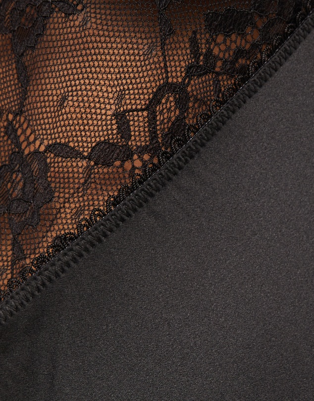 GINIA RTW - Anais Lace Insert Slip