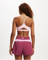 Cotton On Body Active - 365 Keyhole Crop