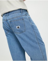 X-Large - Bull Denim 91 Pants