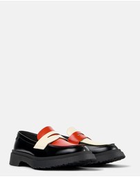 Camper - Loafers Walden Twins
