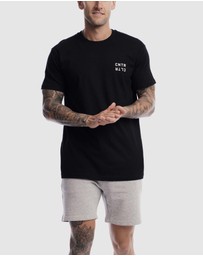 Counter Culture - Geo Tee