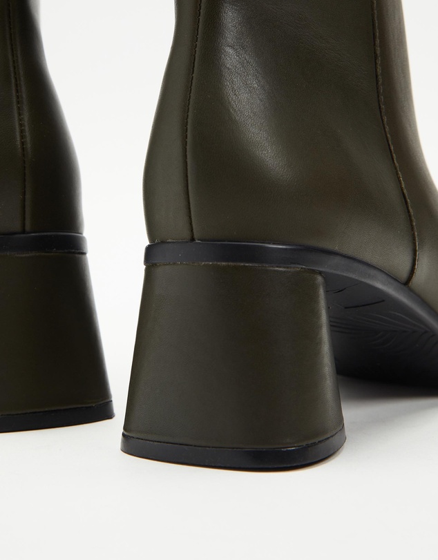 Camper - Kiara Boots - Women's
