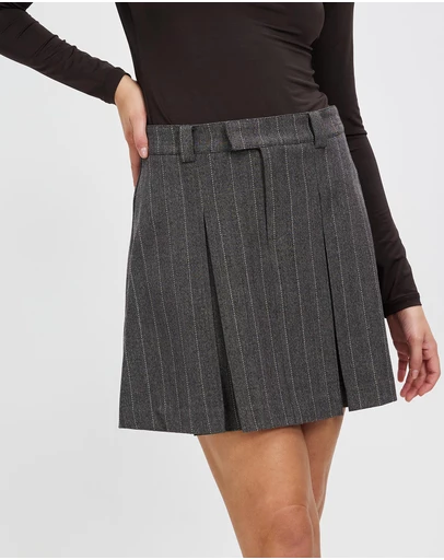 Grace Willow - MICHI SKIRT