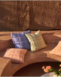 Linen House - Sunnymead Filled Cushion