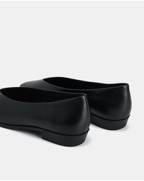 ALDO - Devereteriel Flats