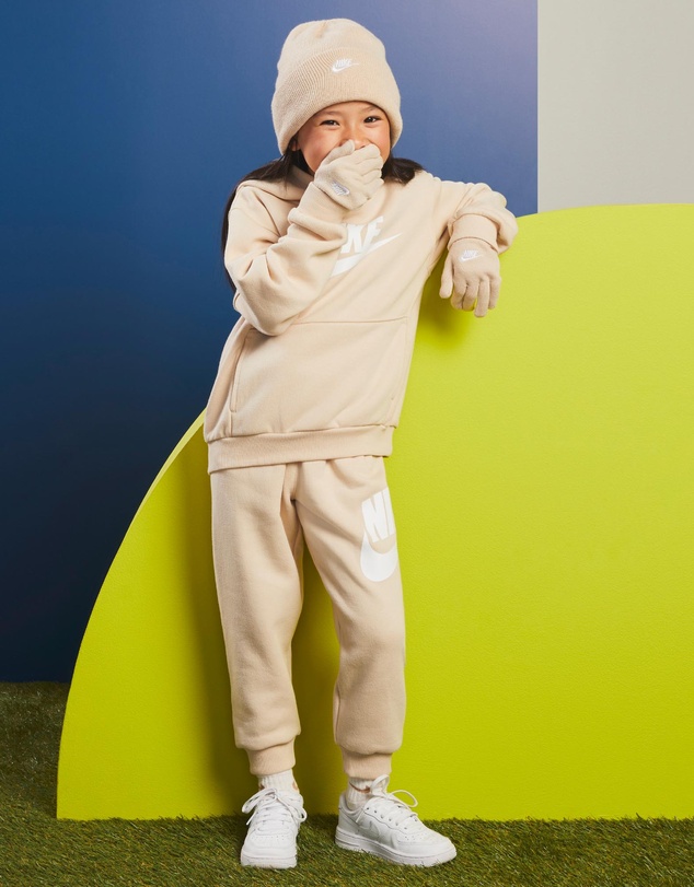 Nike - Sportswear Club Fleece Joggers - Kids