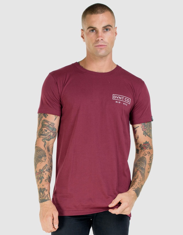 DVNT - 2-Pack NYC Tee