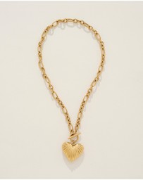Reliquia Jewellery - Priella Necklace