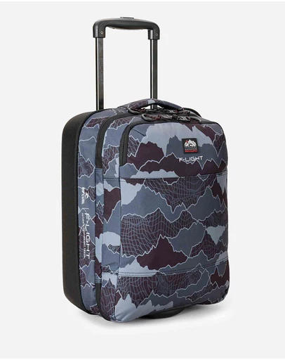 Rip Curl - Search Camo F-Light 30L Cabin Bag