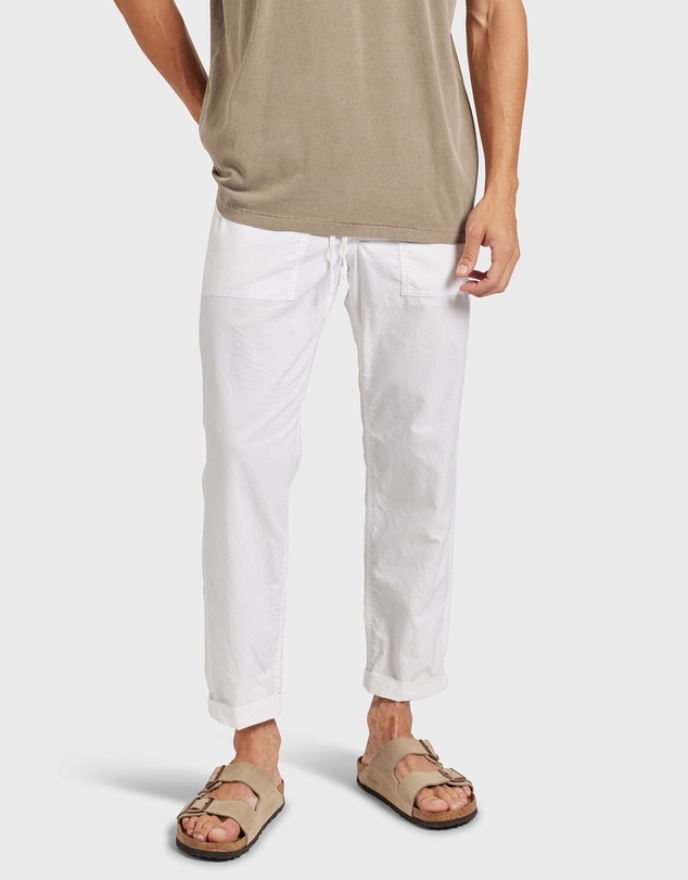 Academy Brand - Oxford Beach Pant