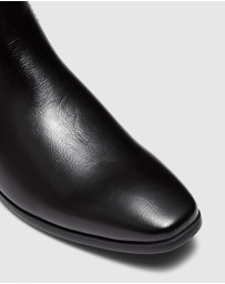 Uncut - Newlands Dress Boots