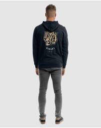 DVNT - Stay Hungry Hoodie