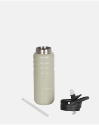 The Good BRAND - Large Insulated Drink Bottle
