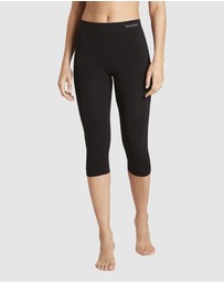 Boody - 2-Pack 3/4 Leggings