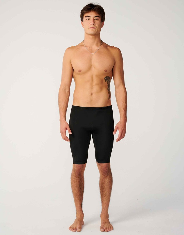 Rip Curl - Dawn Patrol 1mm Neoprene Short