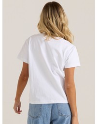 Sass - Ray Tee