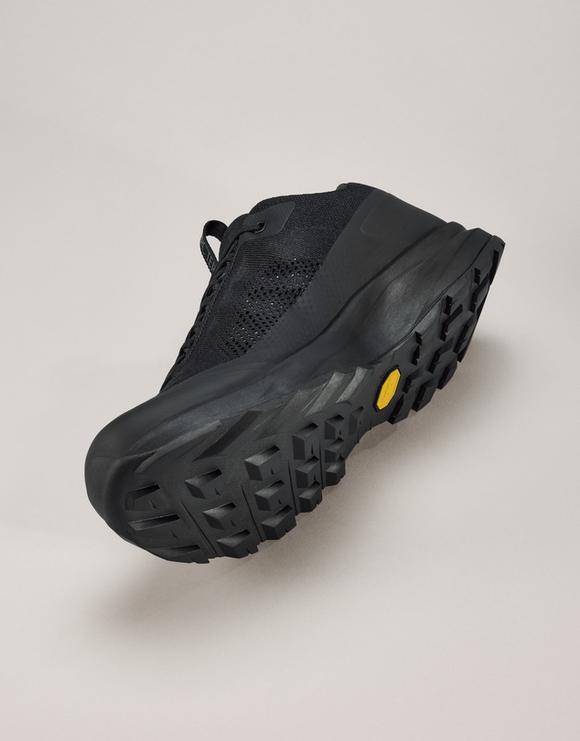 Arc'teryx - Aerios Aura Shoe Men's [final sale]