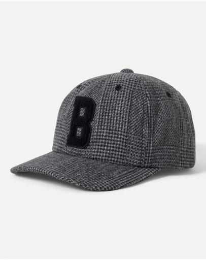 Brixton - Big B Cap