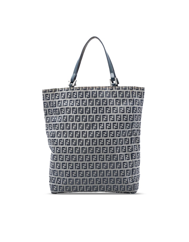 Pre-Loved by Azura Reborn - Pre-Loved Zucchino Canvas Tote