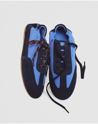 Country Road - Mica Sneaker