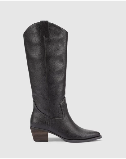 Verali - Benz Cowboy Boots
