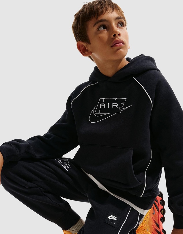 Nike - Air Fleece Joggers - Teens